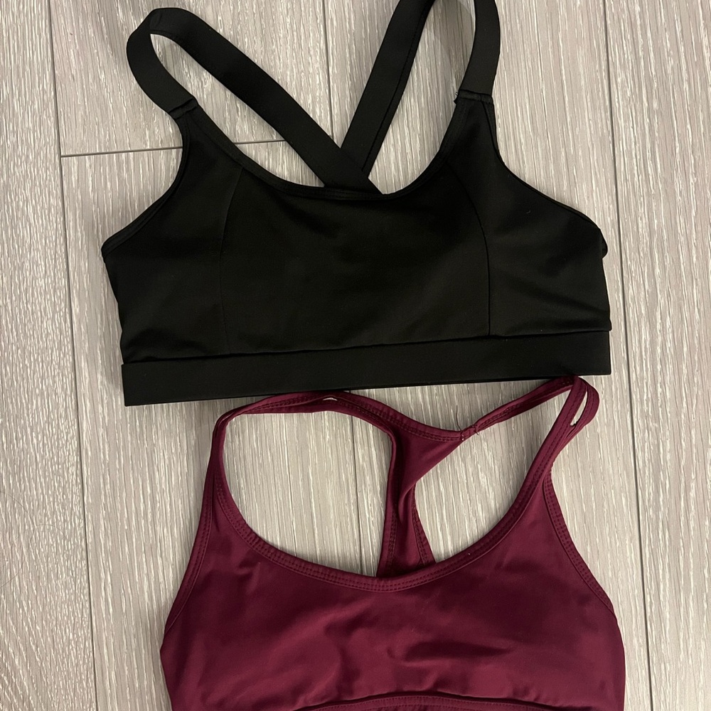 Women's Sports Bras